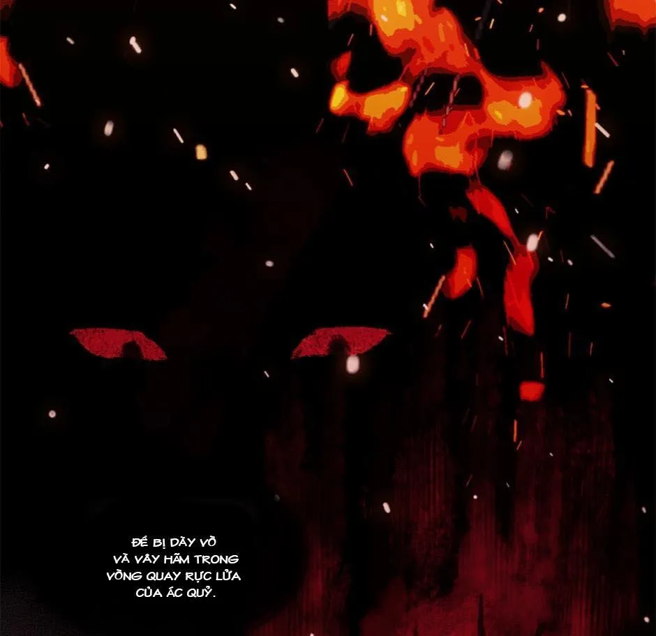 Mặt Trời Đỏ Chapter 6 Trang 51