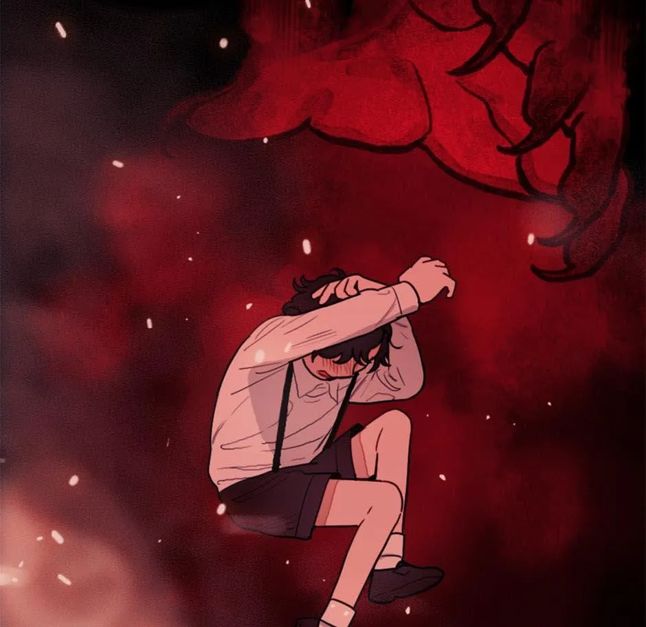 Mặt Trời Đỏ Chapter 6 Trang 52