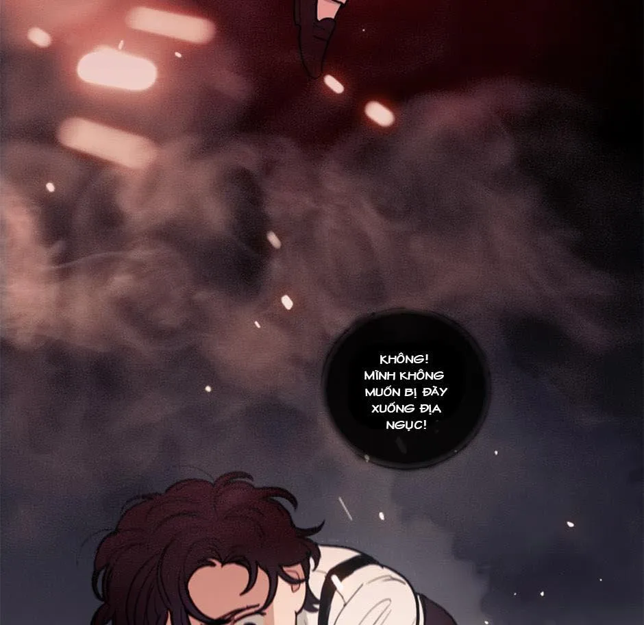 Mặt Trời Đỏ Chapter 6 Trang 53
