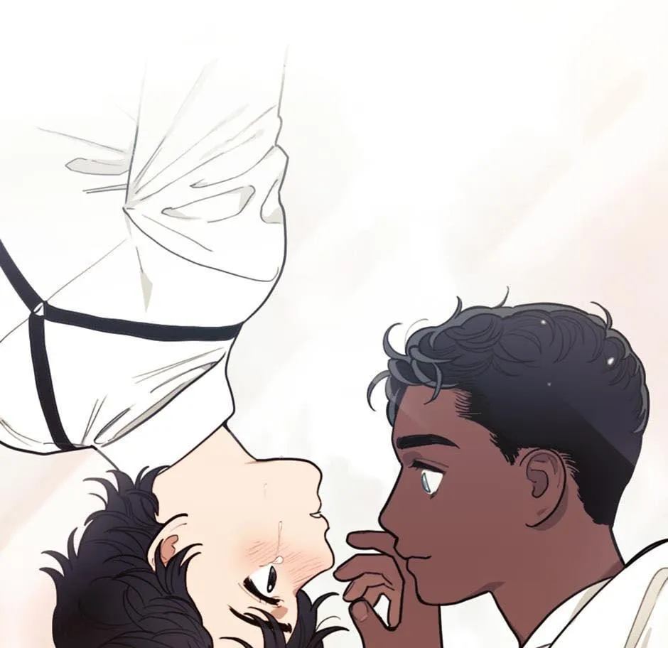 Mặt Trời Đỏ Chapter 6 Trang 56