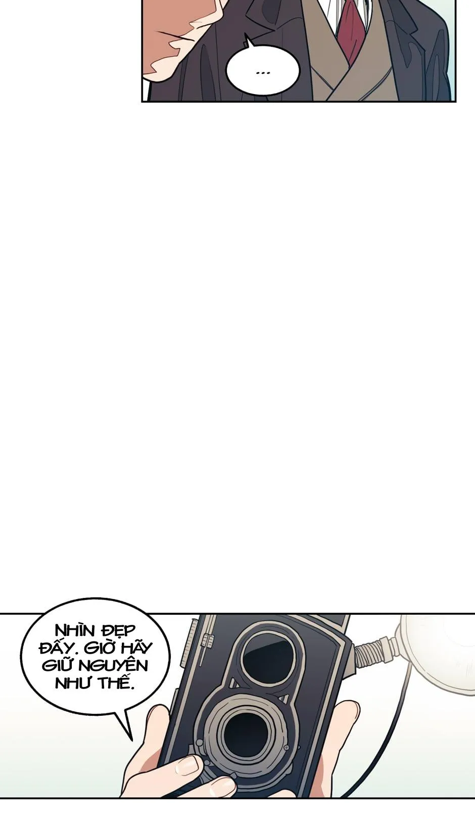 Mặt Trời Đỏ Chapter 1 Trang 29