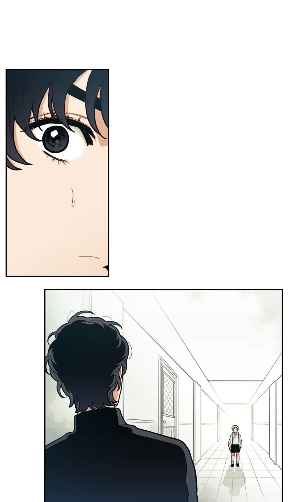 Mặt Trời Đỏ Chapter 1 Trang 32