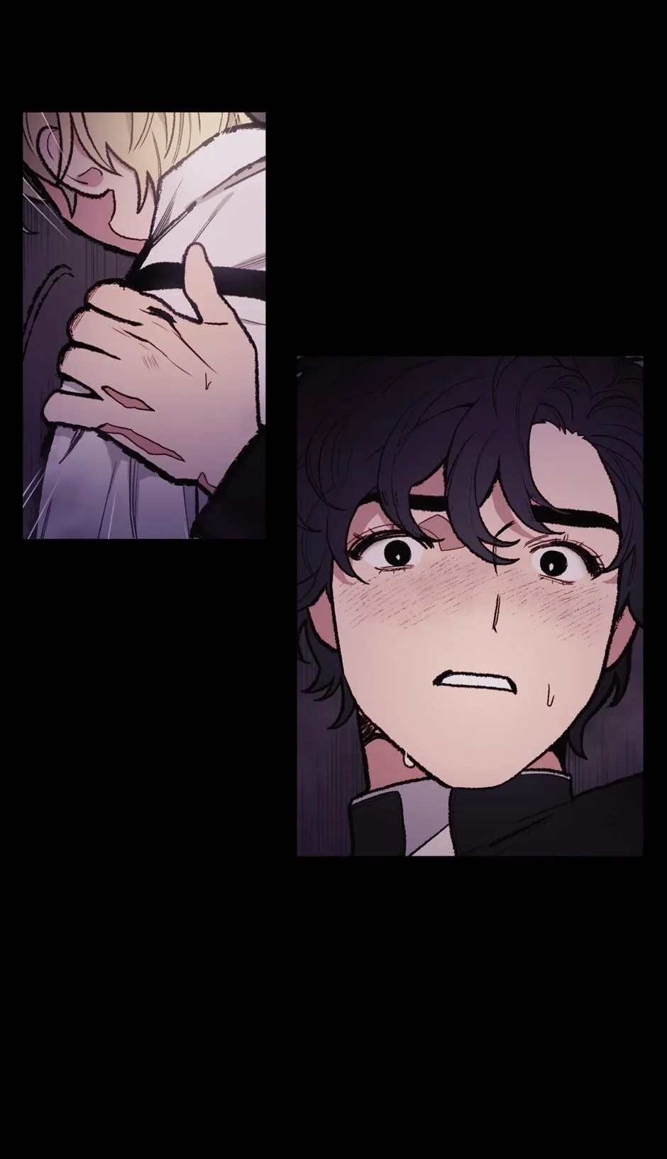 Mặt Trời Đỏ Chapter 1 Trang 41