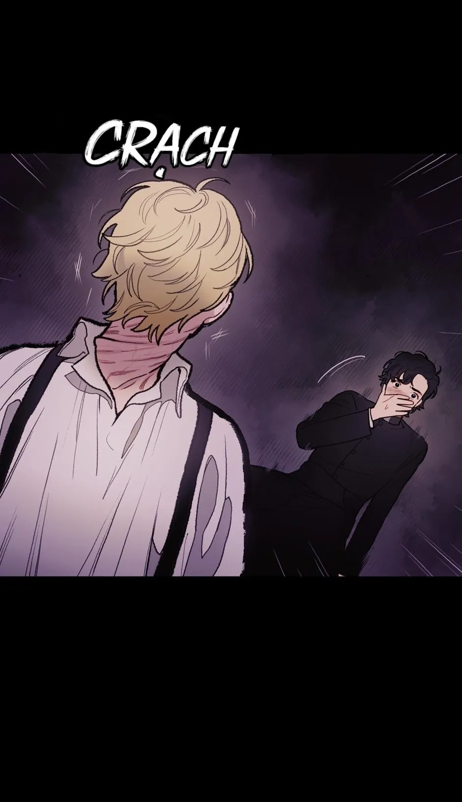 Mặt Trời Đỏ Chapter 1 Trang 42