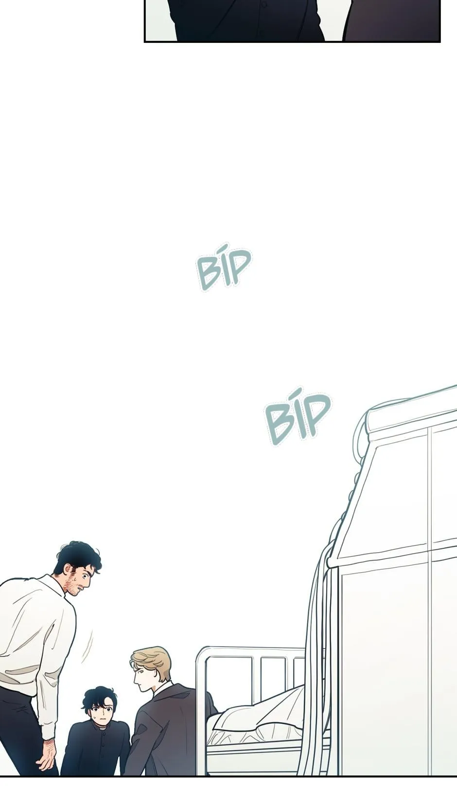 Mặt Trời Đỏ Chapter 1 Trang 48