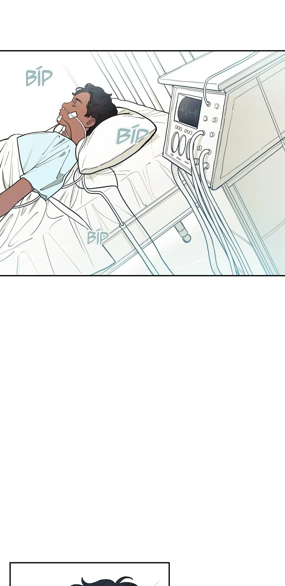 Mặt Trời Đỏ Chapter 1 Trang 49