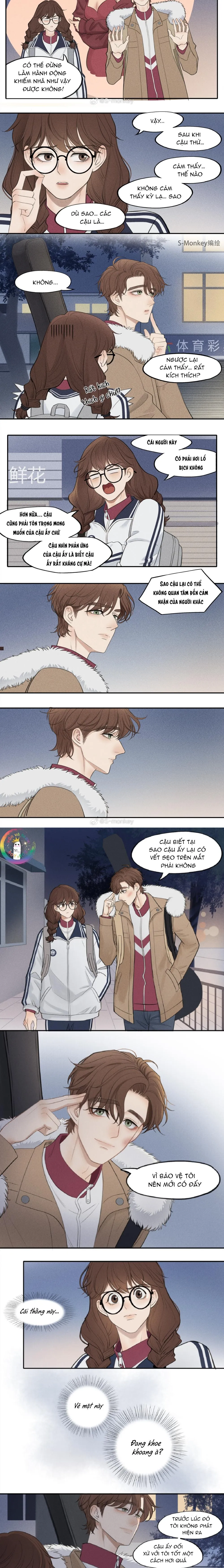 MATE Chapter 5 Trang 6