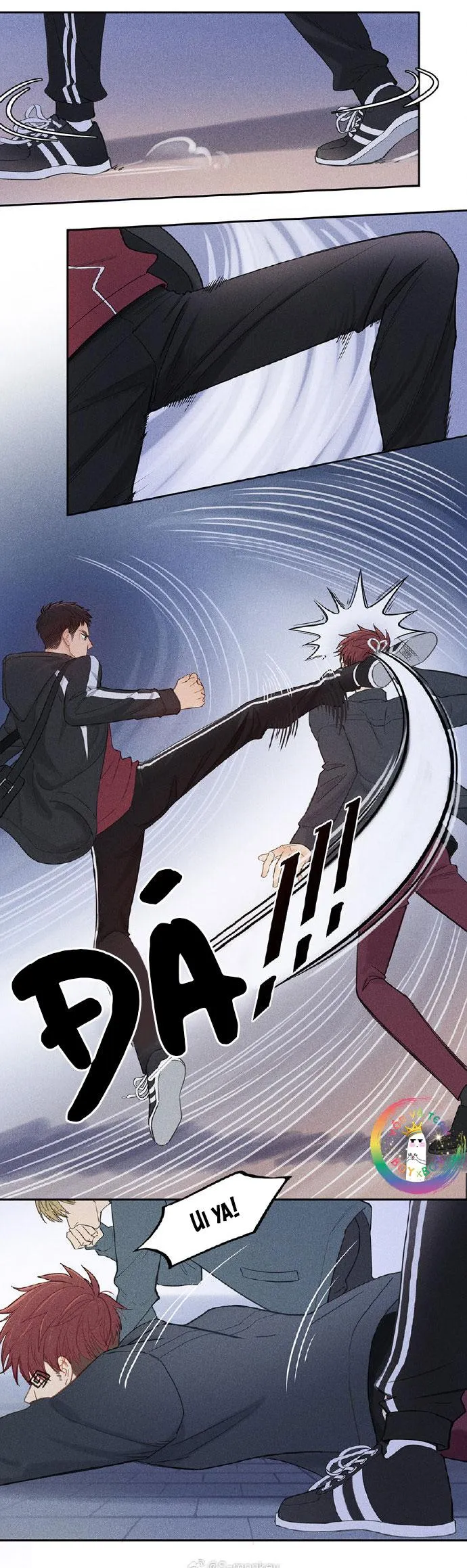 MATE Chapter 6 Trang 3