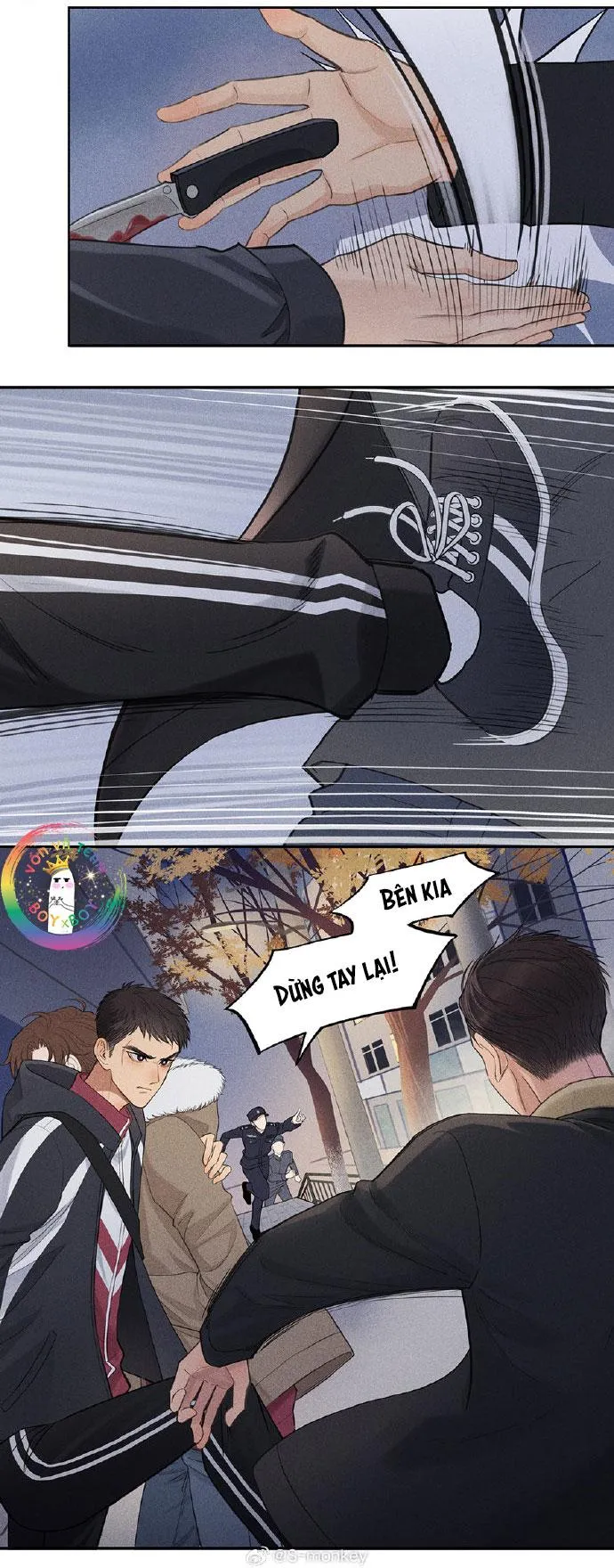 MATE Chapter 6 Trang 8