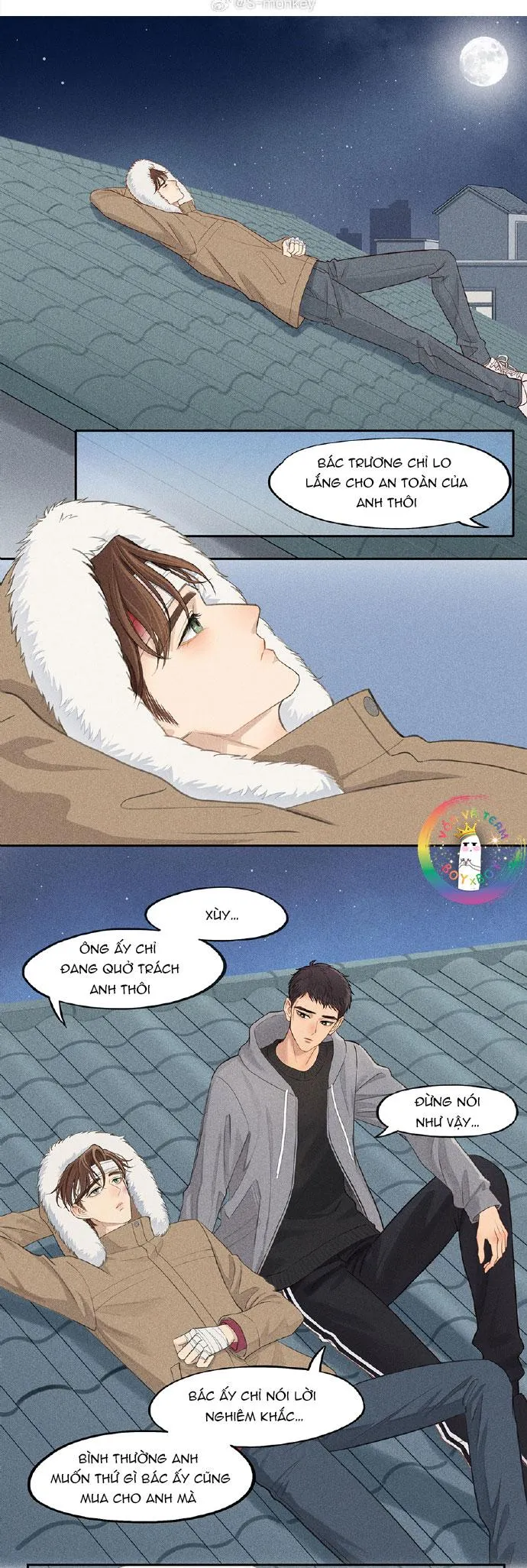 MATE Chapter 6 Trang 17