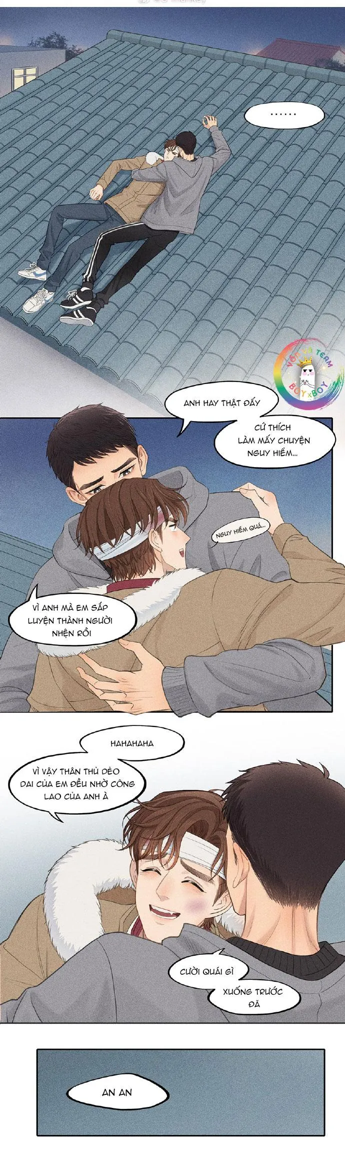 MATE Chapter 6 Trang 19