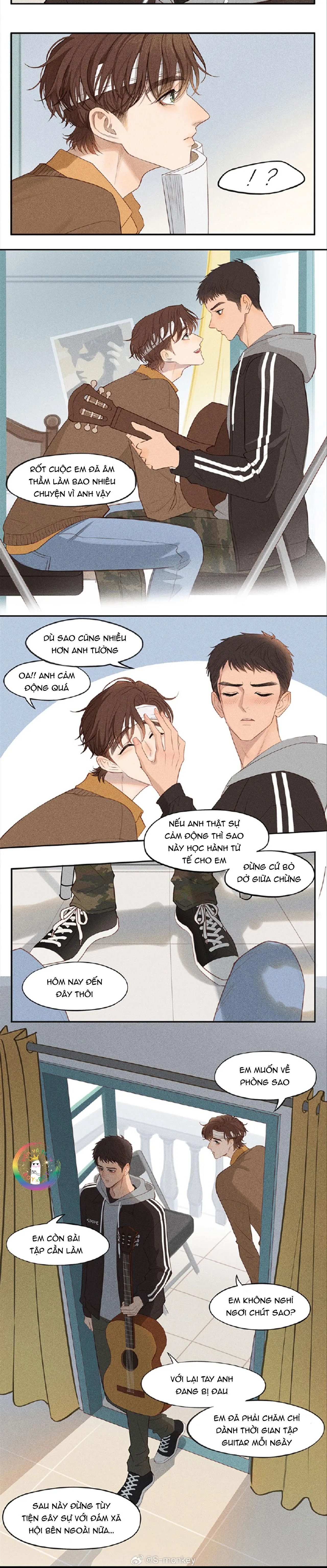 MATE Chapter 7 Trang 3