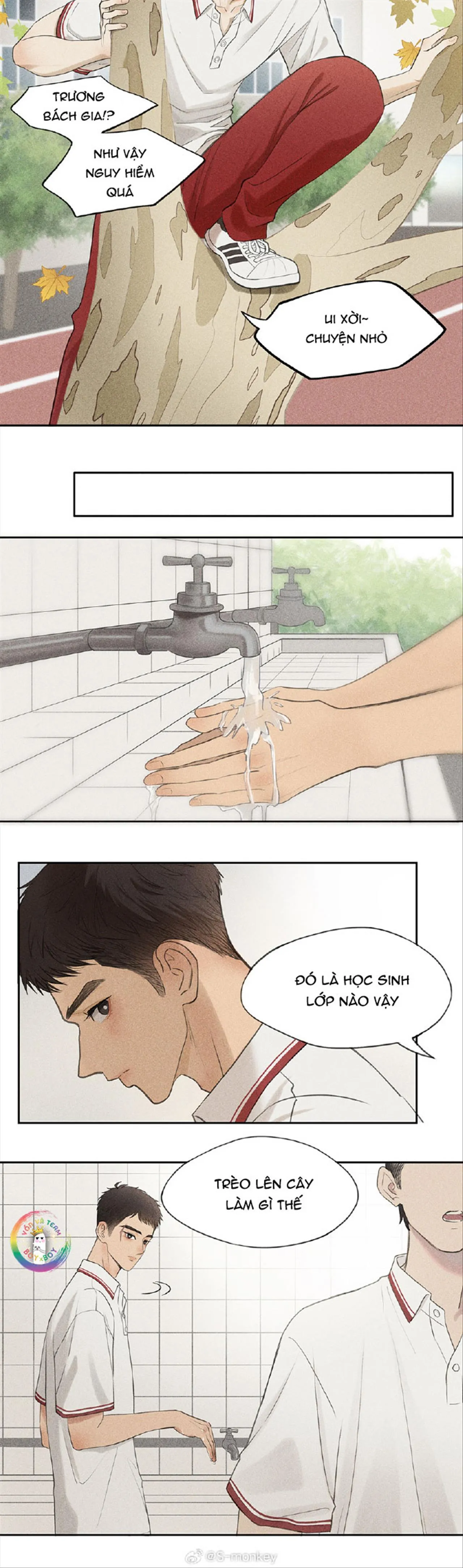 MATE Chapter 1 Trang 3