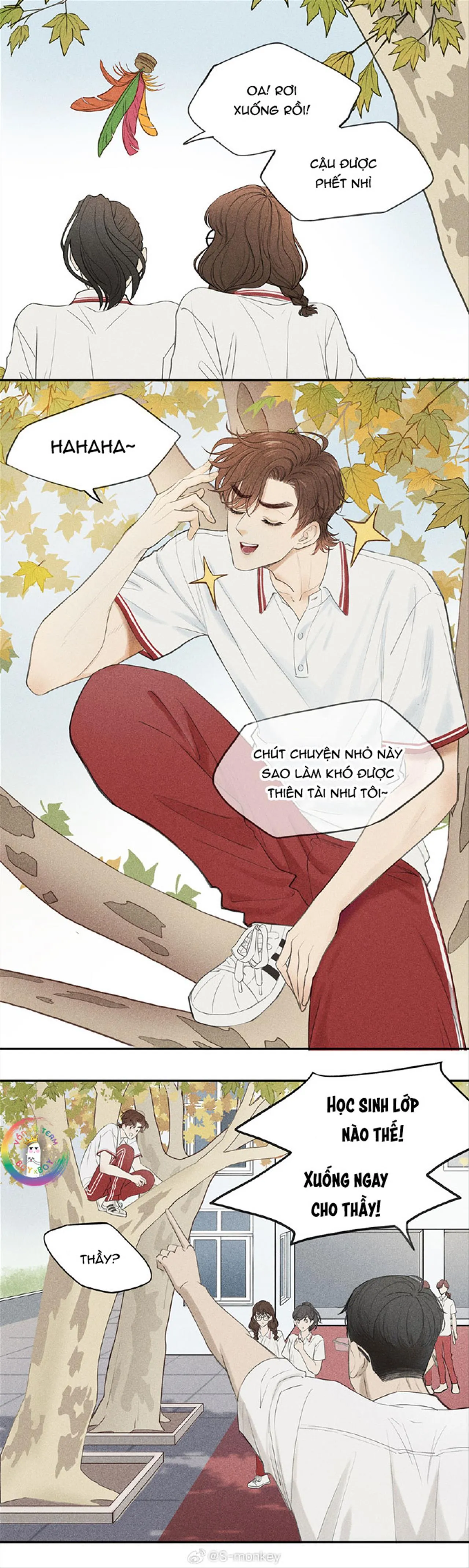 MATE Chapter 1 Trang 5