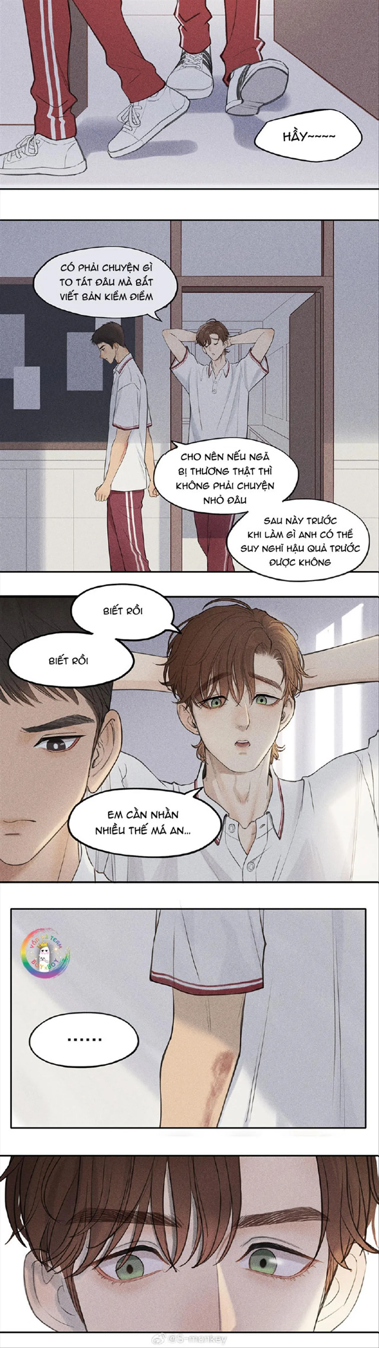 MATE Chapter 1 Trang 9