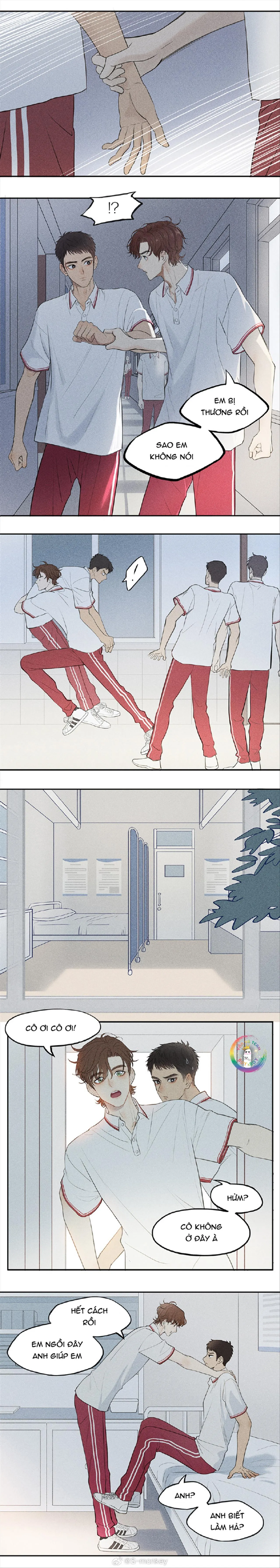 MATE Chapter 1 Trang 10