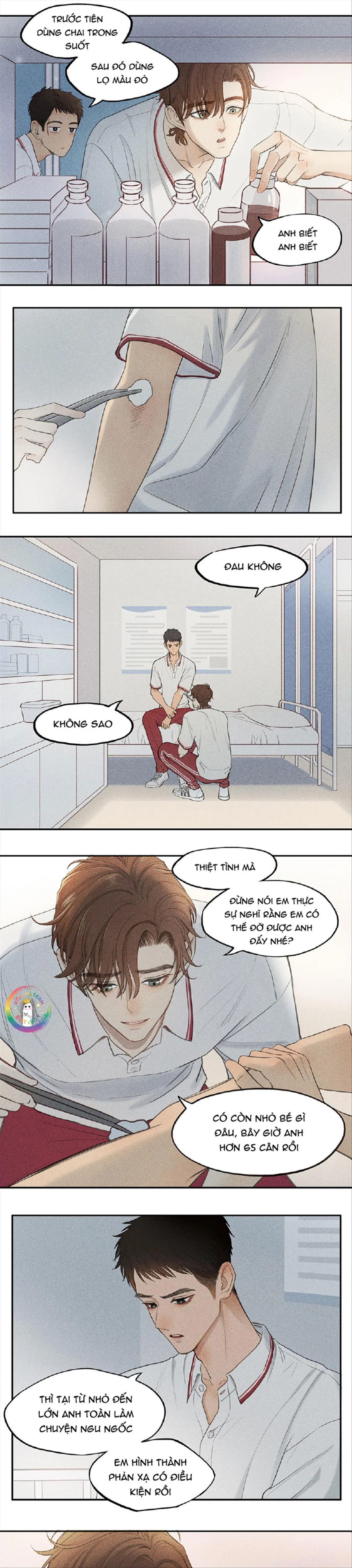 MATE Chapter 1 Trang 11