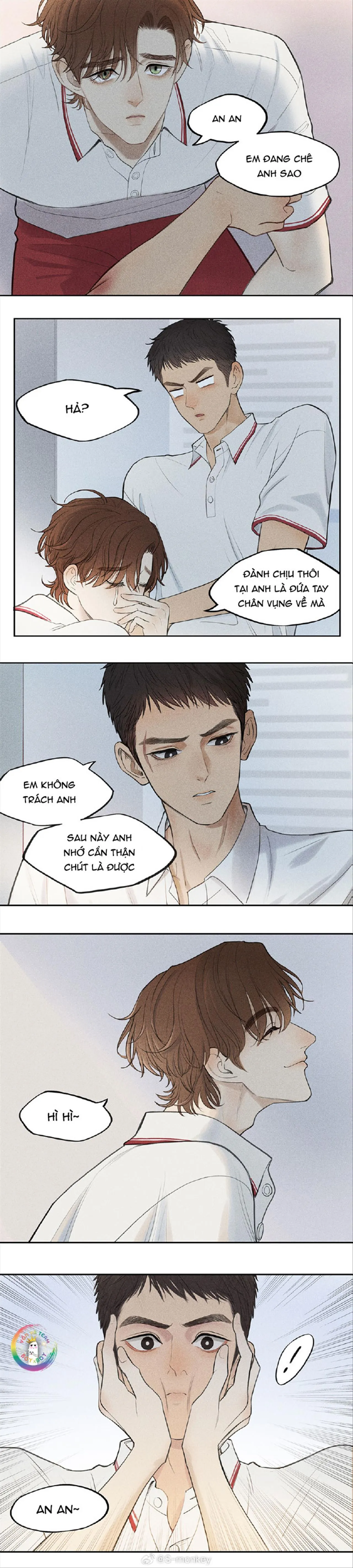 MATE Chapter 1 Trang 12