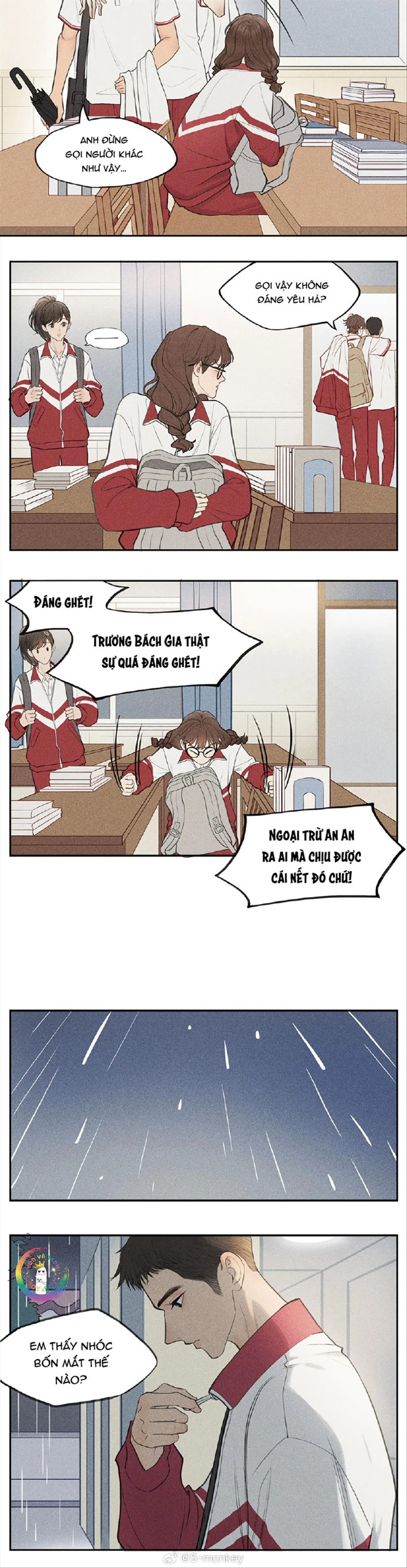 MATE Chapter 1 Trang 16