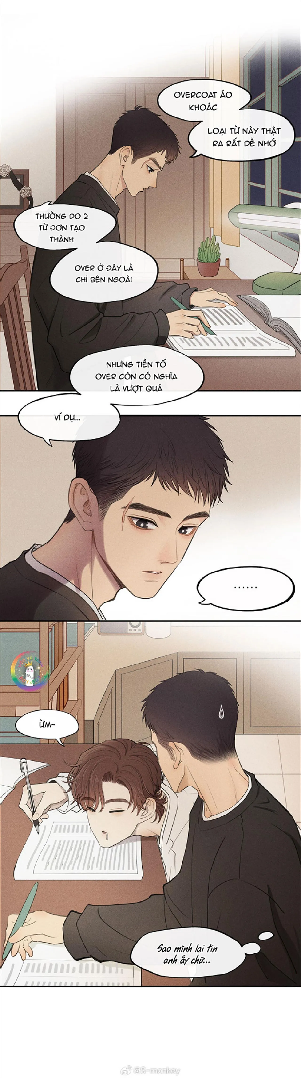 MATE Chapter 1 Trang 20