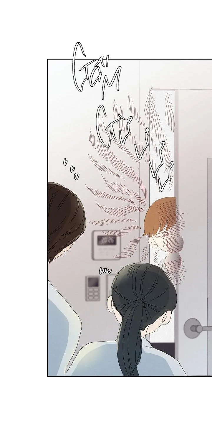 MÁU CỦA TÔI KHÔNG ĐƯỢC ĐÂU Chapter 5 Trang 6