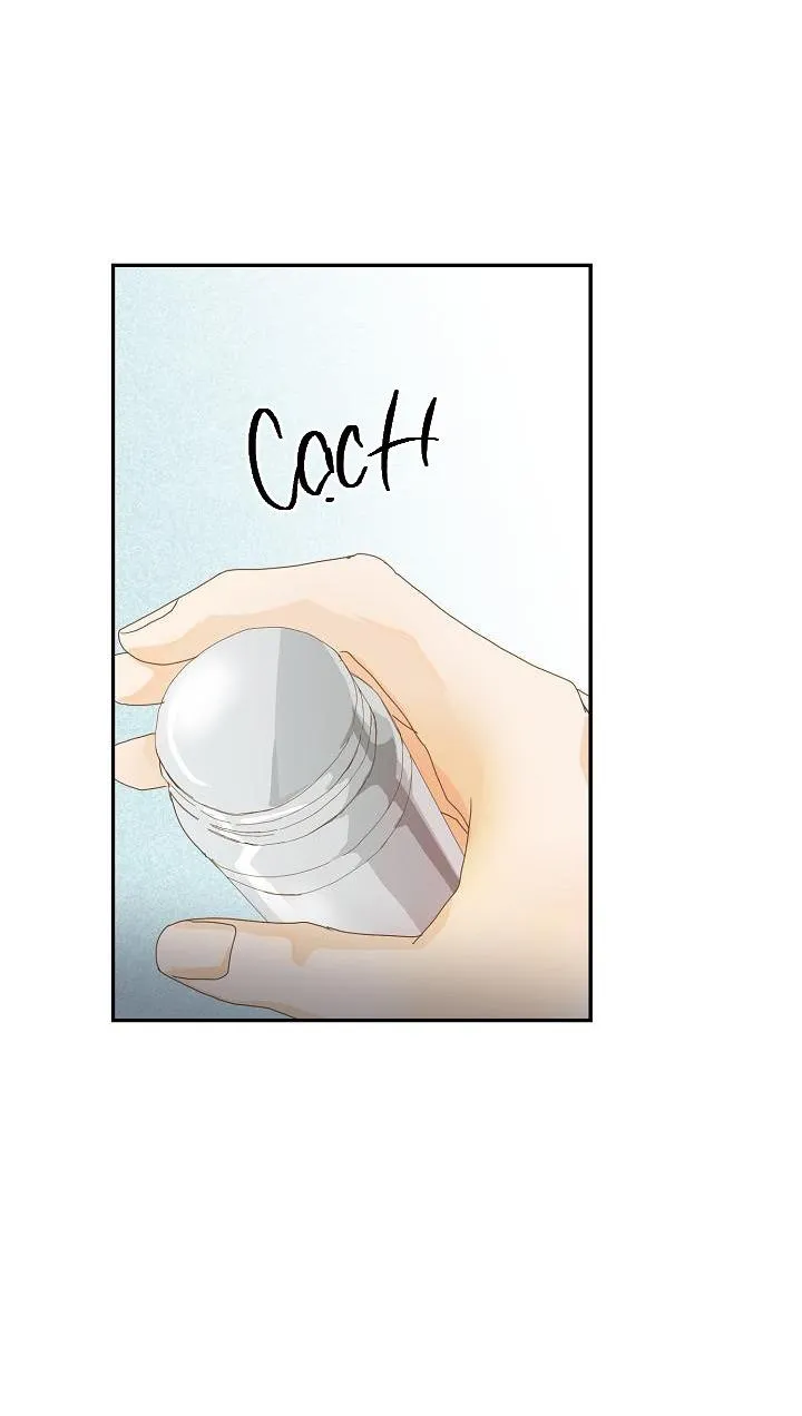 MÁU CỦA TÔI KHÔNG ĐƯỢC ĐÂU Chapter 5 Trang 28