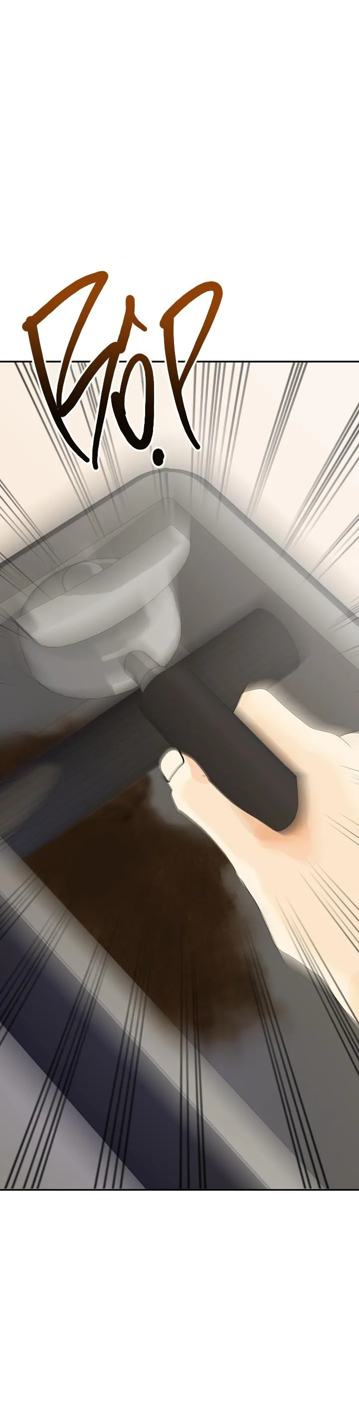 MÁU CỦA TÔI KHÔNG ĐƯỢC ĐÂU Chapter 5 Trang 37