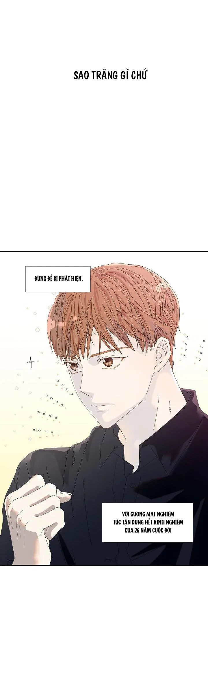 MÁU CỦA TÔI KHÔNG ĐƯỢC ĐÂU Chapter 5 Trang 42