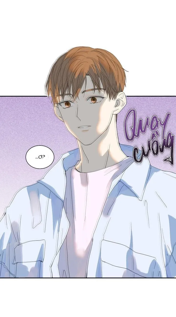 MÁU CỦA TÔI KHÔNG ĐƯỢC ĐÂU Chapter 5 Trang 48