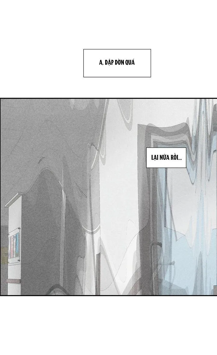 MÁU CỦA TÔI KHÔNG ĐƯỢC ĐÂU Chapter 5 Trang 49