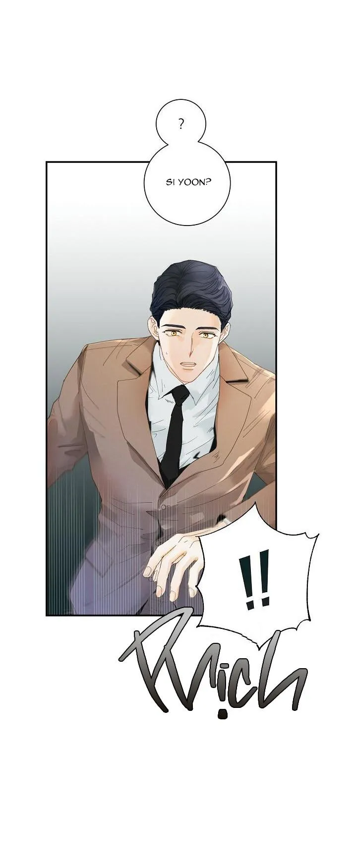 MÁU CỦA TÔI KHÔNG ĐƯỢC ĐÂU Chapter 5 Trang 50