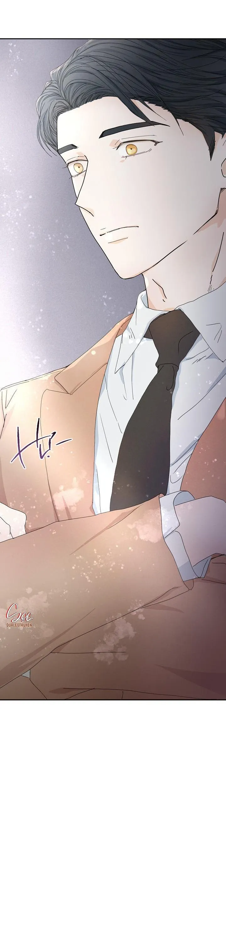 MÁU CỦA TÔI KHÔNG ĐƯỢC ĐÂU Chapter 6 Trang 5