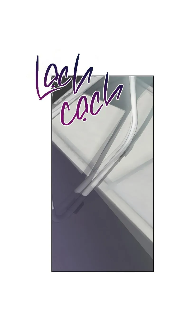 MÁU CỦA TÔI KHÔNG ĐƯỢC ĐÂU Chapter 6 Trang 7