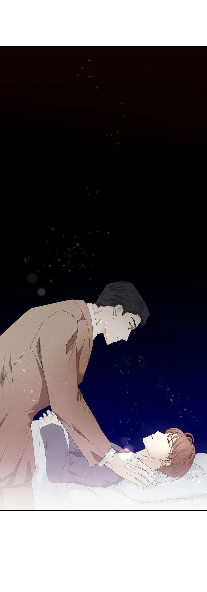 MÁU CỦA TÔI KHÔNG ĐƯỢC ĐÂU Chapter 6 Trang 8