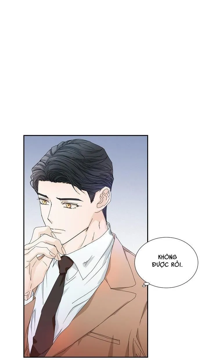 MÁU CỦA TÔI KHÔNG ĐƯỢC ĐÂU Chapter 6 Trang 12