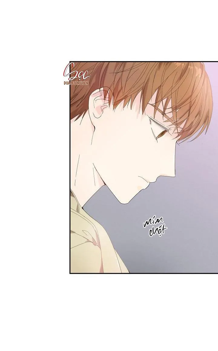 MÁU CỦA TÔI KHÔNG ĐƯỢC ĐÂU Chapter 6 Trang 15