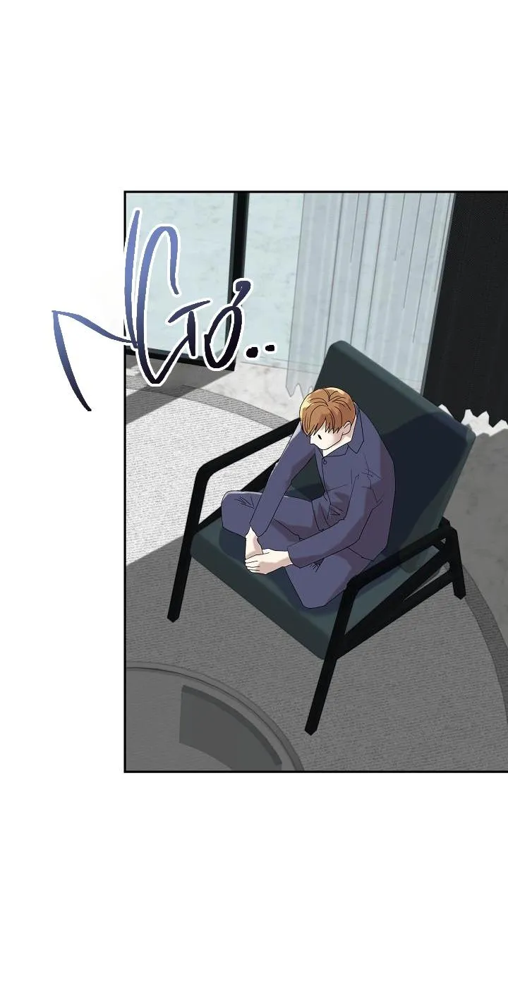 MÁU CỦA TÔI KHÔNG ĐƯỢC ĐÂU Chapter 6 Trang 31