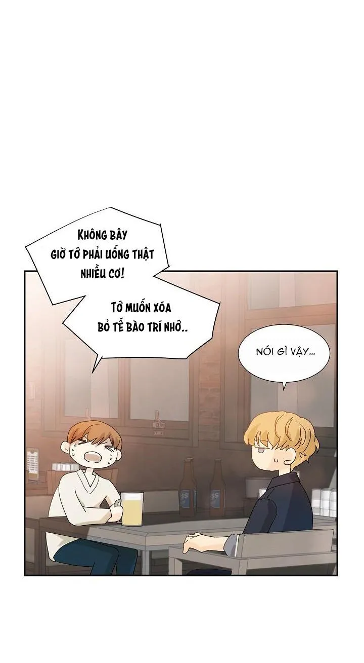 MÁU CỦA TÔI KHÔNG ĐƯỢC ĐÂU Chapter 6 Trang 42