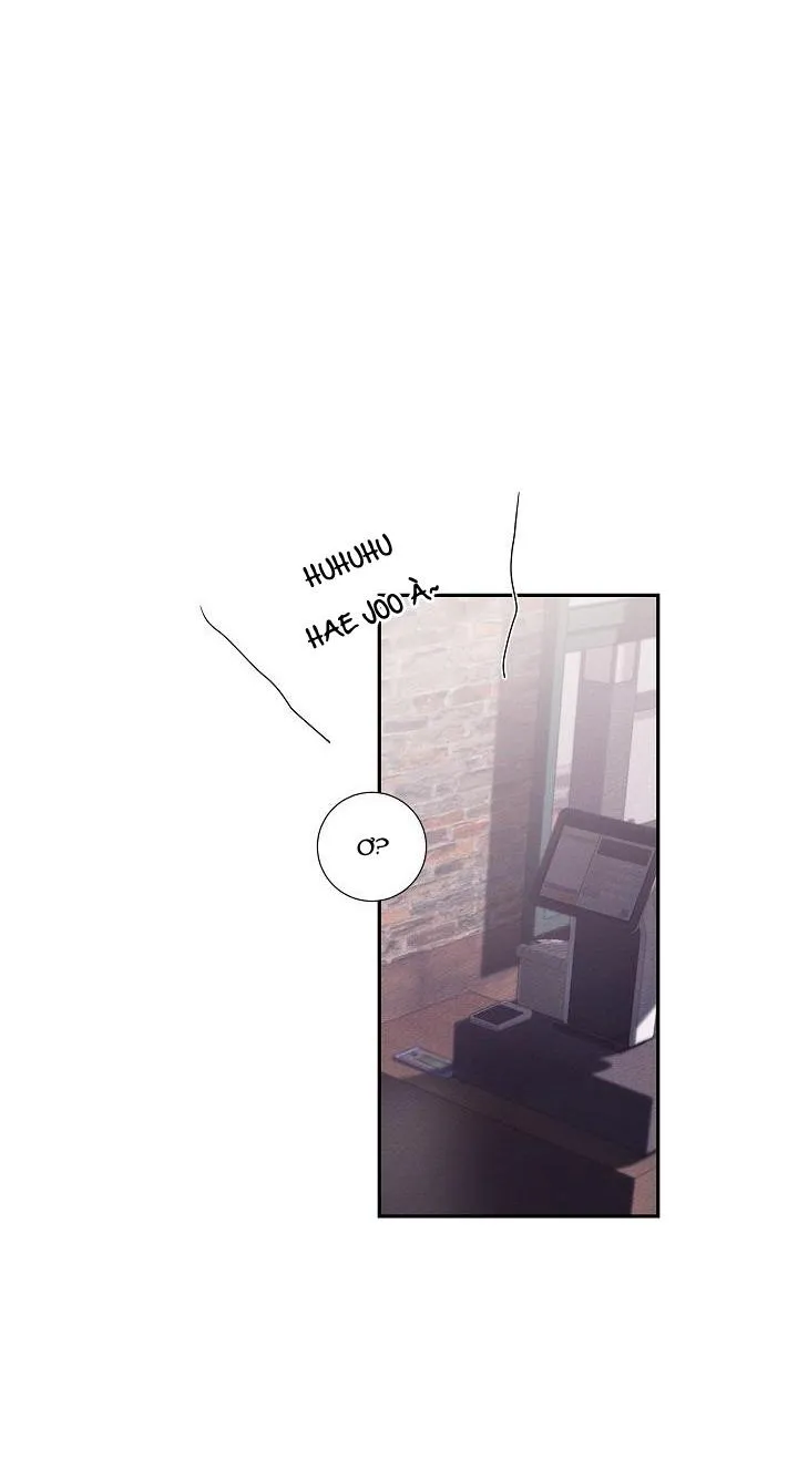 MÁU CỦA TÔI KHÔNG ĐƯỢC ĐÂU Chapter 6 Trang 48