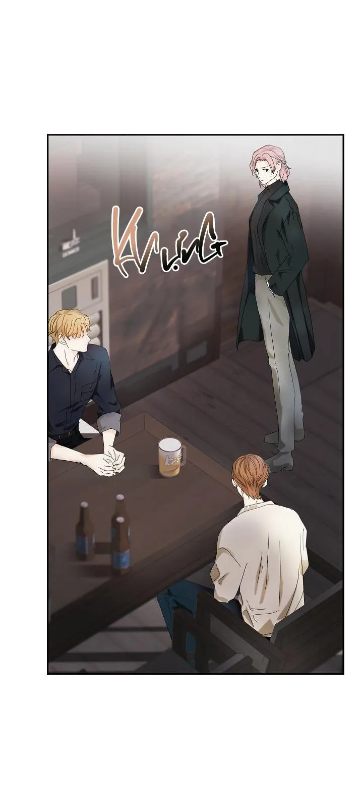 MÁU CỦA TÔI KHÔNG ĐƯỢC ĐÂU Chapter 6 Trang 50