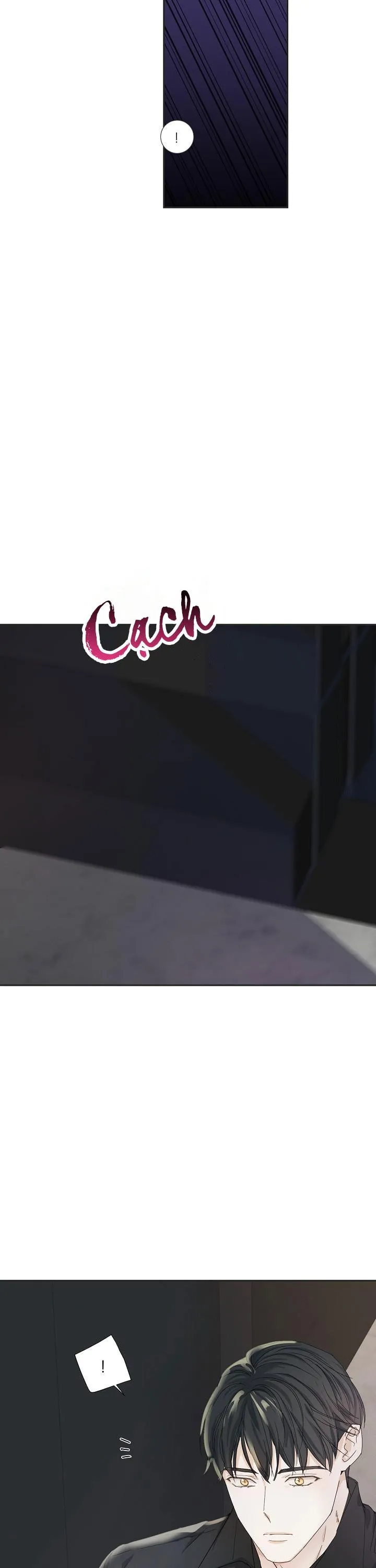 MÁU CỦA TÔI KHÔNG ĐƯỢC ĐÂU Chapter 7 Trang 15