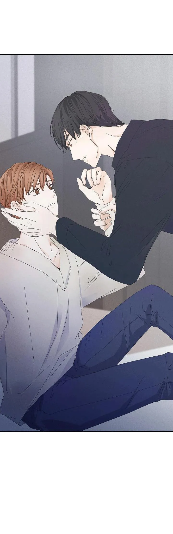 MÁU CỦA TÔI KHÔNG ĐƯỢC ĐÂU Chapter 8 Trang 3