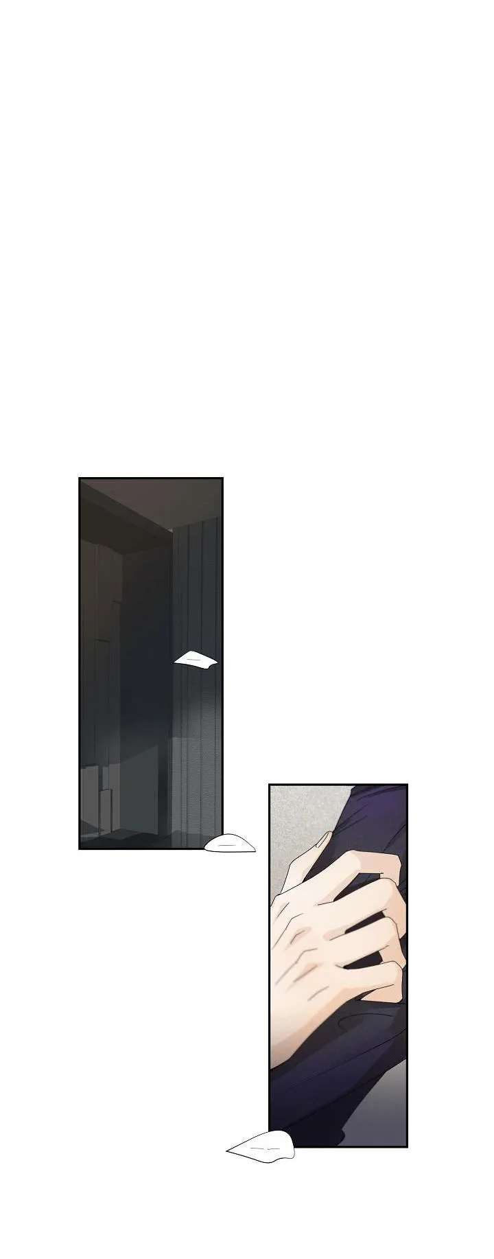 MÁU CỦA TÔI KHÔNG ĐƯỢC ĐÂU Chapter 8 Trang 4