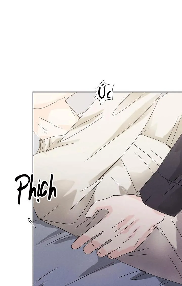 MÁU CỦA TÔI KHÔNG ĐƯỢC ĐÂU Chapter 8 Trang 6