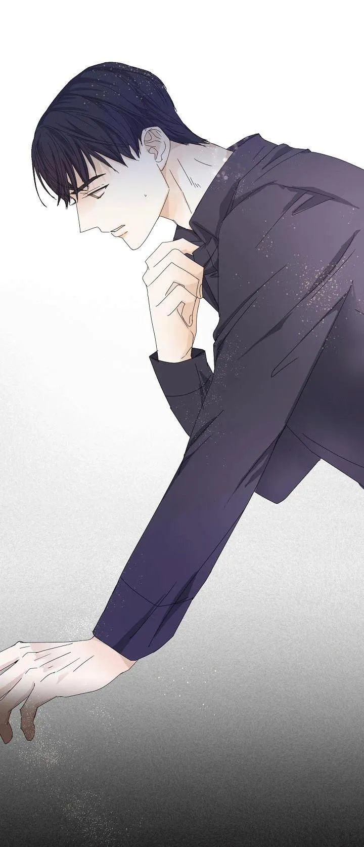 MÁU CỦA TÔI KHÔNG ĐƯỢC ĐÂU Chapter 8 Trang 8