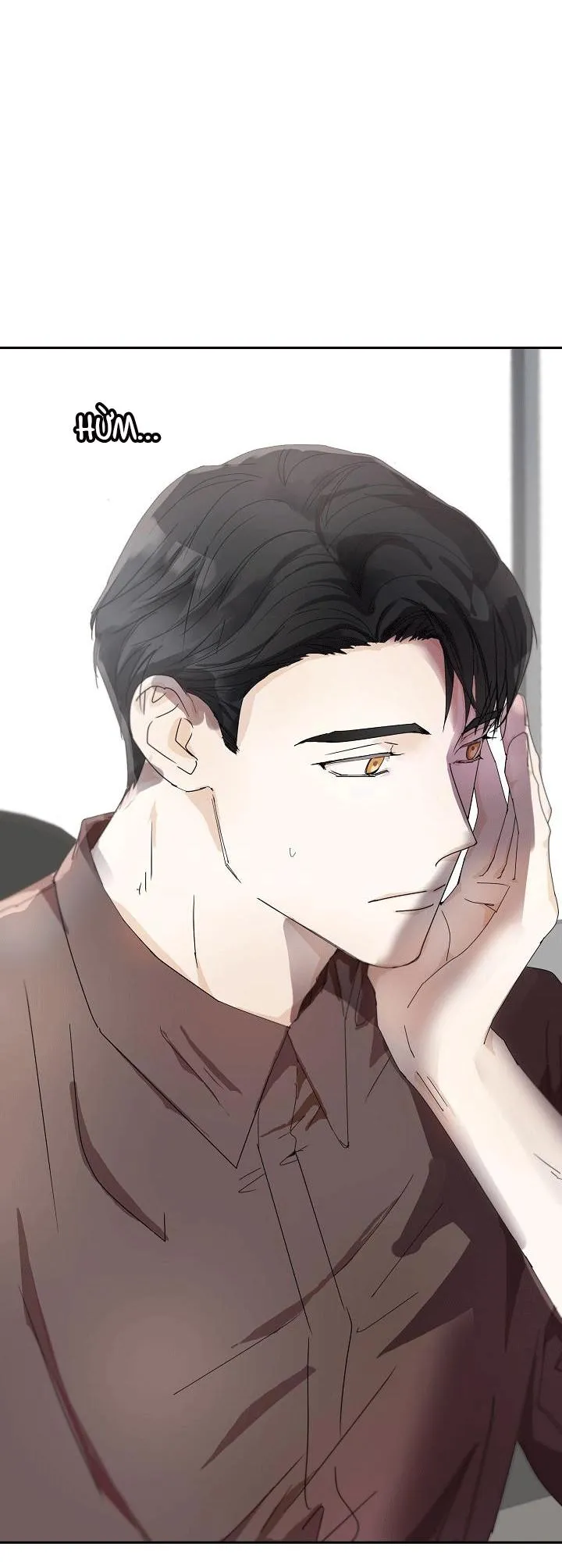 MÁU CỦA TÔI KHÔNG ĐƯỢC ĐÂU Chapter 8 Trang 29