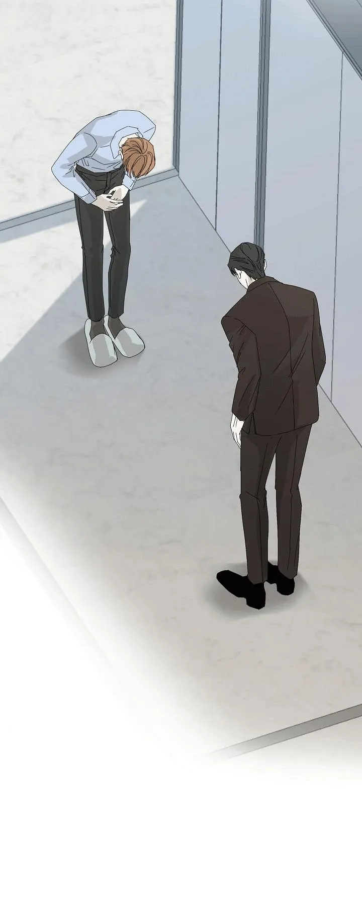 MÁU CỦA TÔI KHÔNG ĐƯỢC ĐÂU Chapter 8 Trang 35