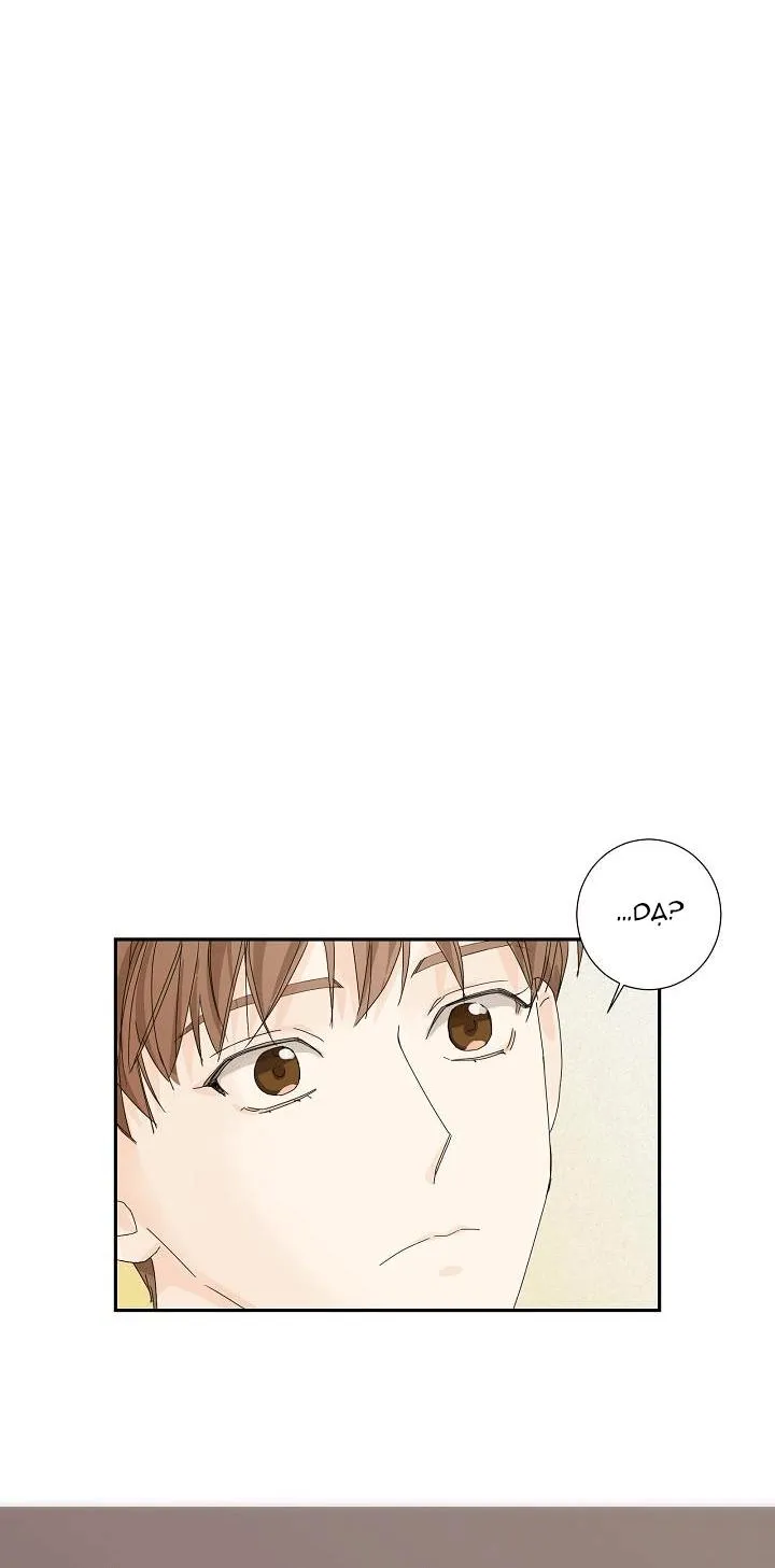 MÁU CỦA TÔI KHÔNG ĐƯỢC ĐÂU Chapter 8 Trang 41