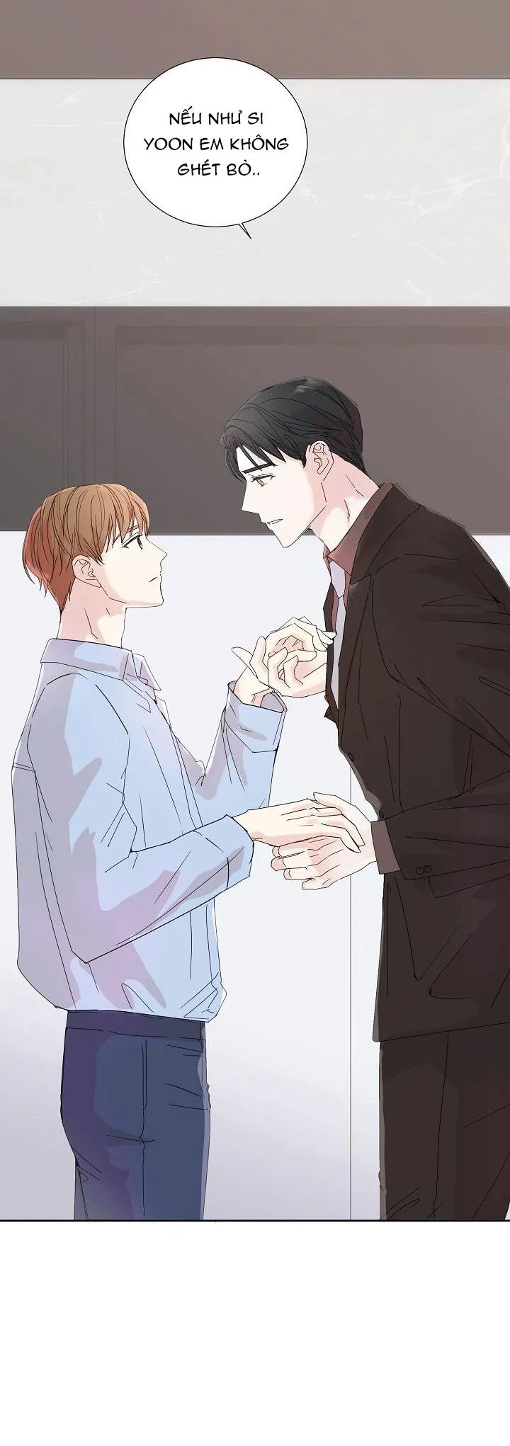 MÁU CỦA TÔI KHÔNG ĐƯỢC ĐÂU Chapter 8 Trang 42