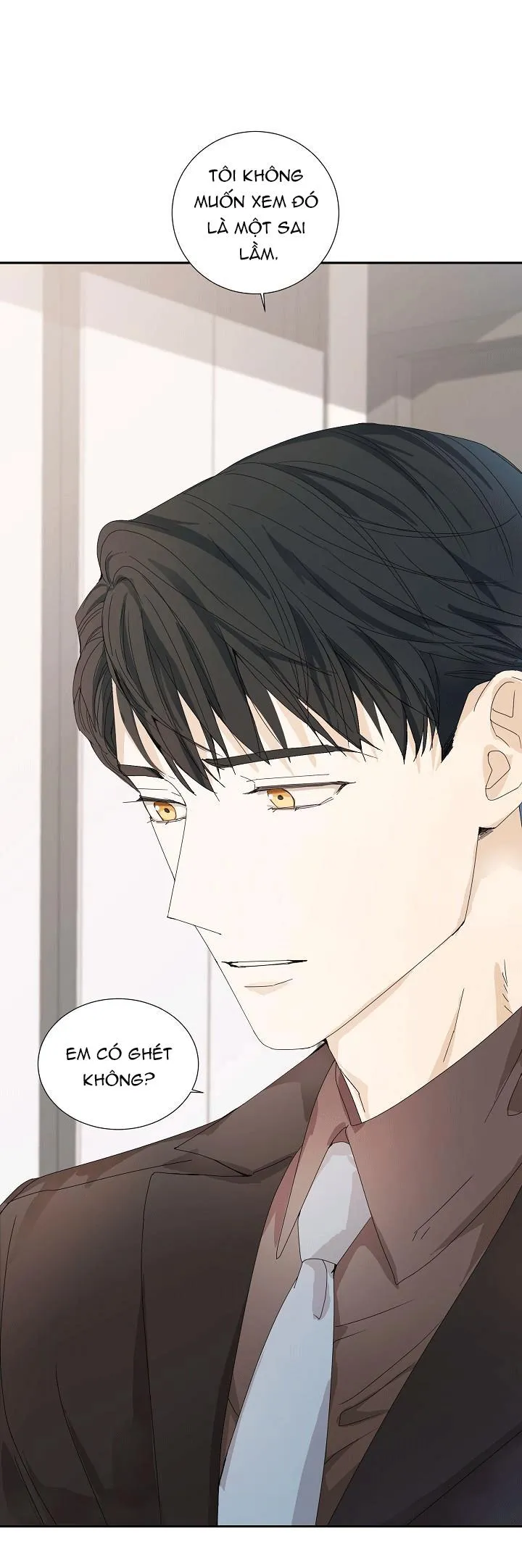 MÁU CỦA TÔI KHÔNG ĐƯỢC ĐÂU Chapter 8 Trang 43